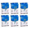 Omron Therapy Tens Device HVF128 Pack of 6