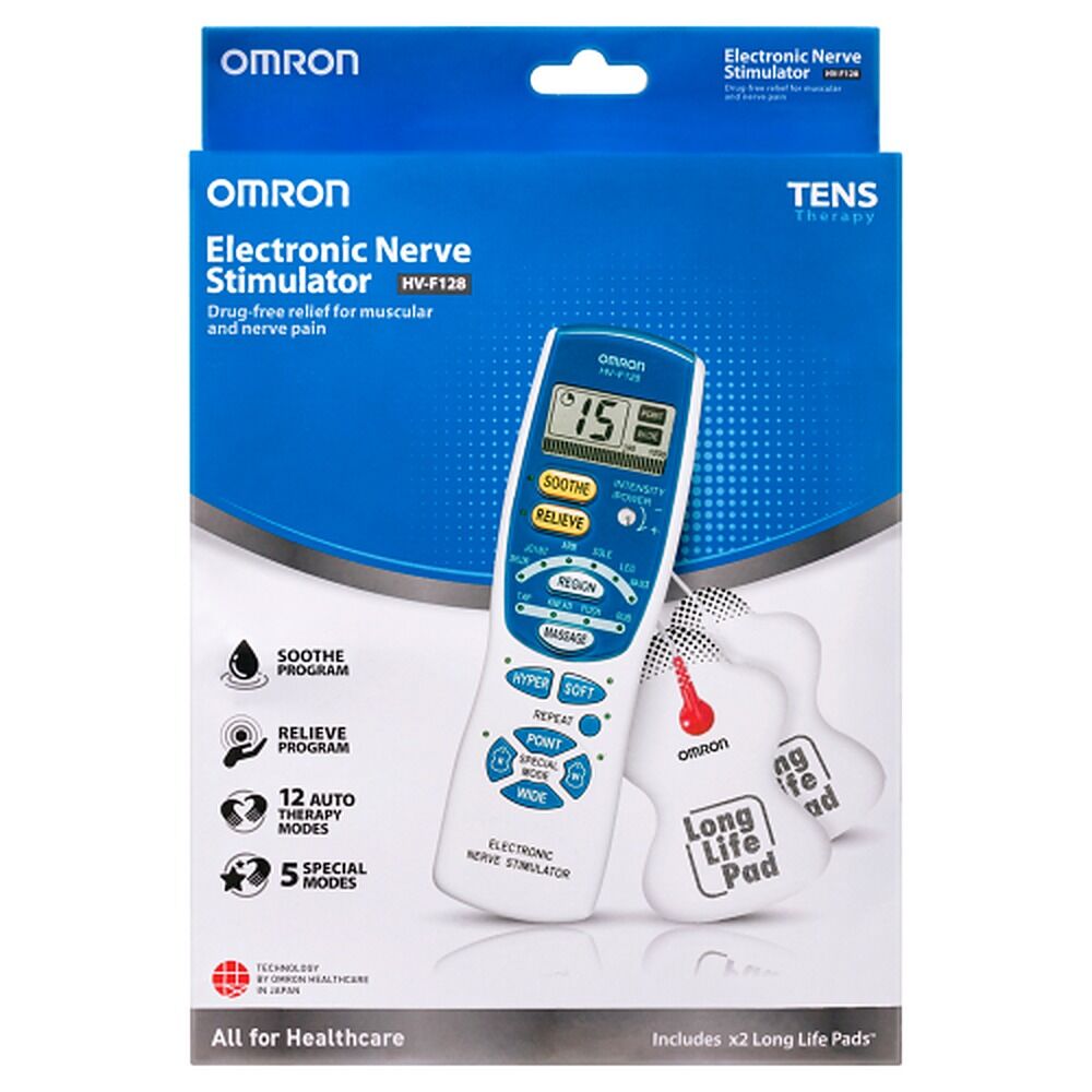 Omron Therapy Tens Device HVF128