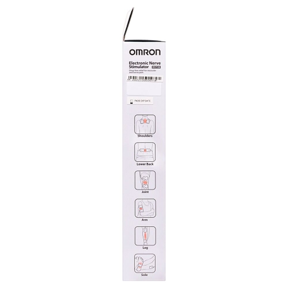 Omron Therapy Tens Device HVF128