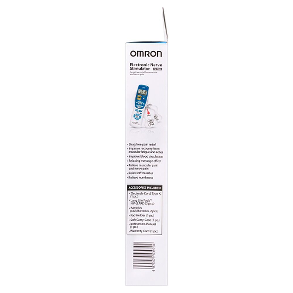 Omron Therapy Tens Device HVF128