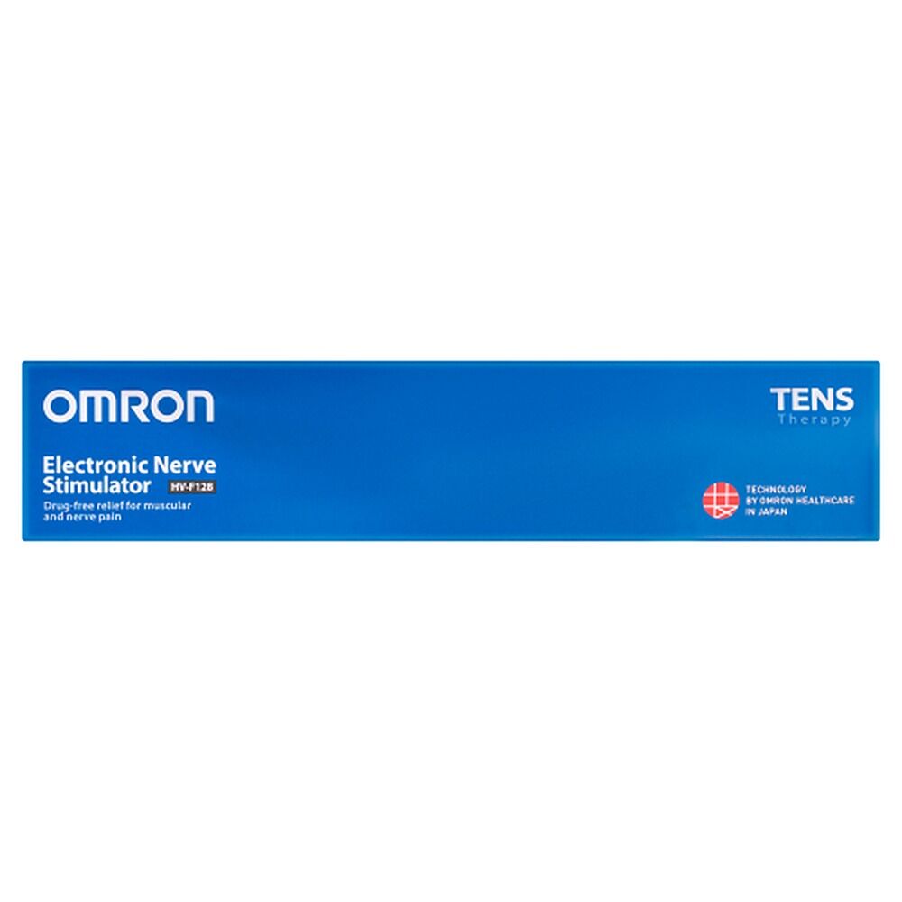 Omron Therapy Tens Device HVF128