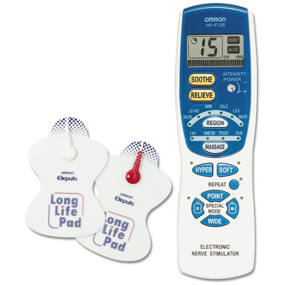 Omron Therapy Tens Device HVF128
