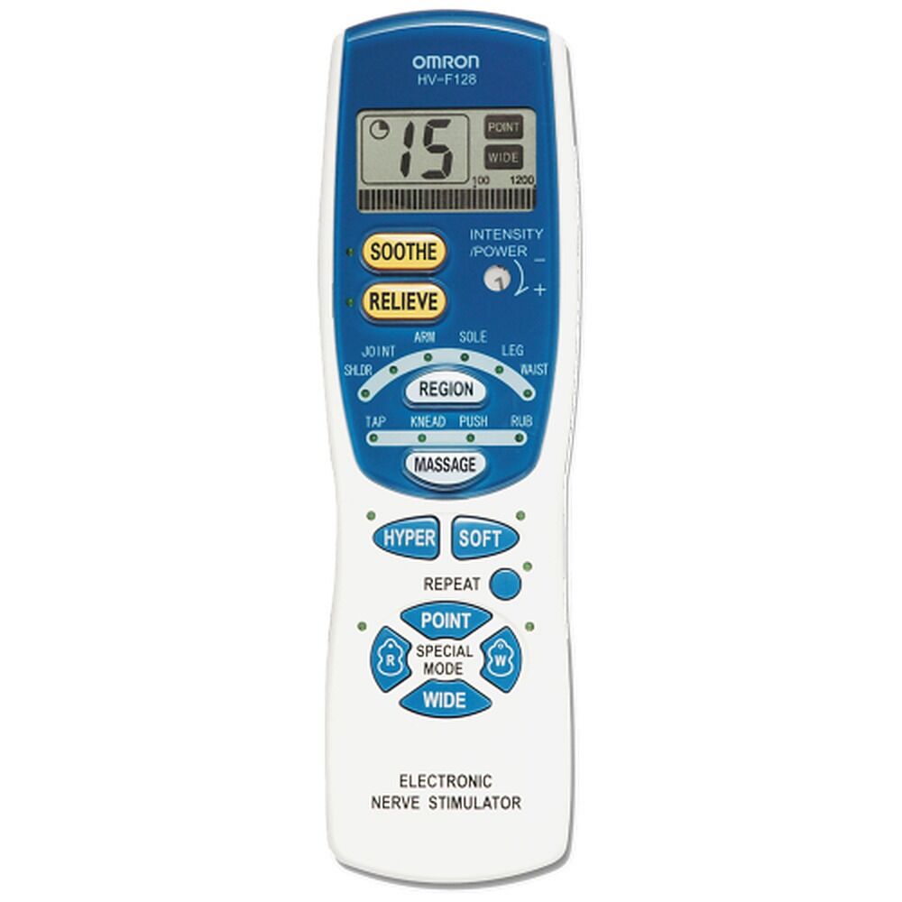 Omron Therapy Tens Device HVF128