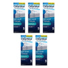 Clearblue Rapid Detection Pregnancy Test 5 Pack Bundle of 5