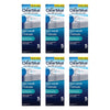 Clearblue Rapid Detection Pregnancy Test 5 Pack Bundle of 6