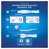 Clearblue Rapid Detection Pregnancy Test 5 Pack