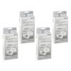 Omron Long Life Replacement Pads Pack of 4