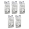 Omron Long Life Replacement Pads Pack of 5