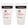 Neutrogena Norwegian Formula Fragrance Free Hand Cream 56g Pack of 2