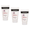 Neutrogena Norwegian Formula Fragrance Free Hand Cream 56g Pack of 3