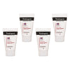 Neutrogena Norwegian Formula Fragrance Free Hand Cream 56g Pack of 4