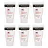 Neutrogena Norwegian Formula Fragrance Free Hand Cream 56g Pack of 6