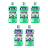 Listerine Total Care Teeth Defence Mouthwash 500mL Pack of 5