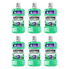 Listerine Total Care Teeth Defence Mouthwash 500mL Pack of 6
