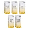 Ketostix Ketone Reagent Strips 50 Pack Bundle of 5