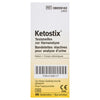 Ketostix Ketone Reagent Strips 50 Pack