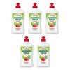Morning Fresh Strawberry & Guava Dishwashing Liquid 400mL x 12 Bundle of 5