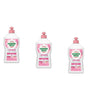 Morning Fresh Soft Hands Vanilla & Rose Dishwashing Liquid 350mL x Bundle of 3