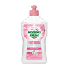 Morning Fresh Soft Hands Vanilla & Rose Dishwashing Liquid 350mL x 12