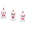 Morning Fresh Soft Hands Cucumber & Aloe Vera Dishwashing Liquid Bundle of 3