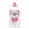 Morning Fresh Soft Hands Cucumber & Aloe Vera Dishwashing Liquid 350mL