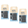 Lady Jayne Black One Touch Clips 10 Pack x 3 Bundle of 3
