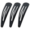 Lady Jayne Black One Touch Clips 10 Pack x 3