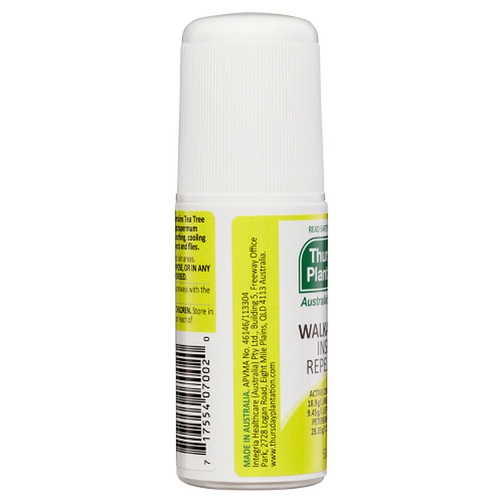 Thursday Plantation Walkabout Insect Repellent 50mL