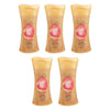 Lux Body Wash Evenly Gorgeous 400mL Pack of 5