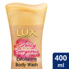 Lux Body Wash Evenly Gorgeous 400mL