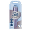 Schick Silk Salon Perfect Finish 3-in-1 Multizone Styler