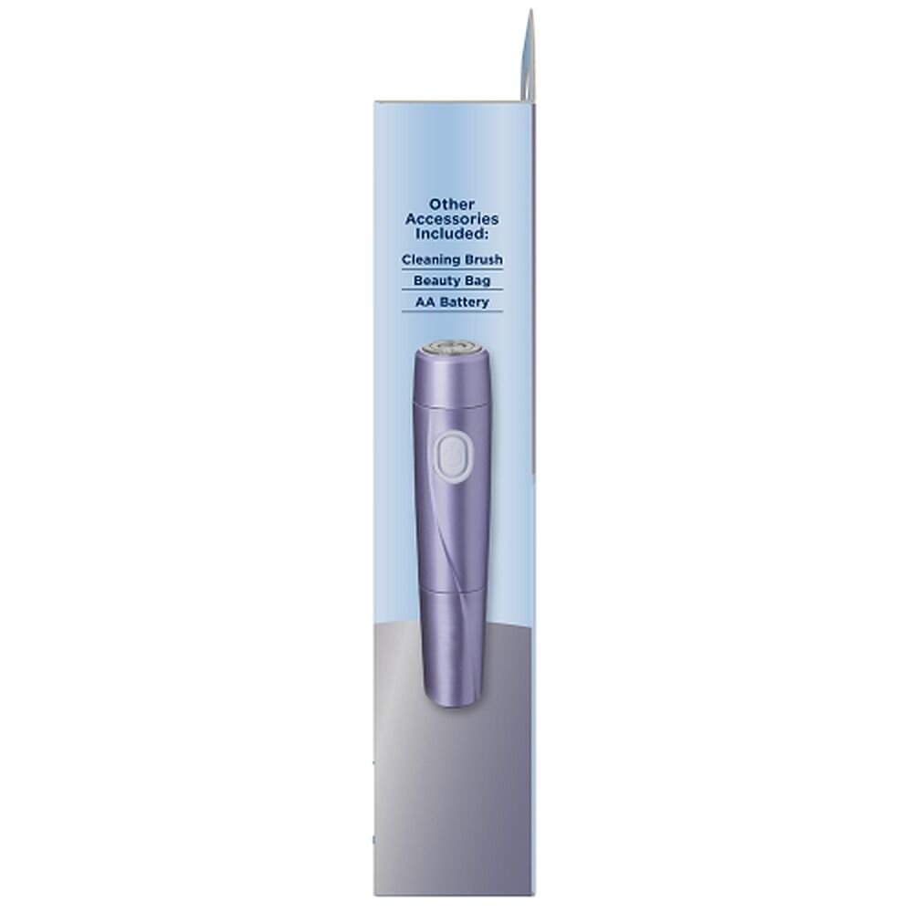 Schick Silk Salon Perfect Finish 3-in-1 Multizone Styler