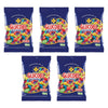 Glucojels Jelly Beans 1kg x 6 Bundle of 5