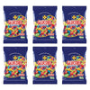 Glucojels Jelly Beans 1kg x 6 Bundle of 6