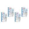 Burnaid Burn Gel 25g Pack of 4