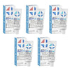 Burnaid Burn Gel 25g Pack of 5