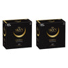 Skyn Original Condoms 40 Pack x 3 Bundle of 2