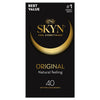 Skyn Original Condoms 40 Pack x 3