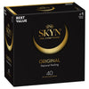 Skyn Original Condoms 40 Pack x 3