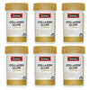 Swisse Beauty Collagen Glow Powder 120g Pack of 6