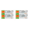 Opsite Flexigrid Waterproof Film Dressing 6cm x 7cm 100 Pack Bundle of 2