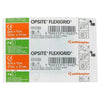 Opsite Flexigrid Waterproof Film Dressing 6cm x 7cm 100 Pack