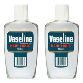 Vaseline Hair Tonic 100mL Pack of 2