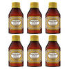 Sanofi Hydrogen Peroxide Solution 3% BP 200mL Pack of 6