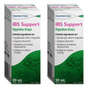 Chemists' Own IBS Support Digestive Drops 50mL Pack of 2