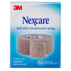 Nexcare Self Stick Compression Wrap 25mm Unstretched 2 Metres