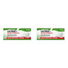 Lacteeze Ultra Chewable 8 Caplets Pack of 2