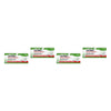 Lacteeze Ultra Chewable 8 Caplets Pack of 4