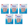 Nexcare Self Stick Compression Wrap 50mm Unstretched 2 Metres Pack of 5