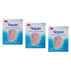 Nexcare Self Stick Compression Wrap 75mm Unstretched 2 Metres Pack of 3